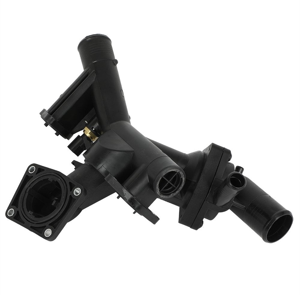 For Land Rover LR3 2009-2005 V8 4.4LL Thermostat Housing Assembly KOEEP