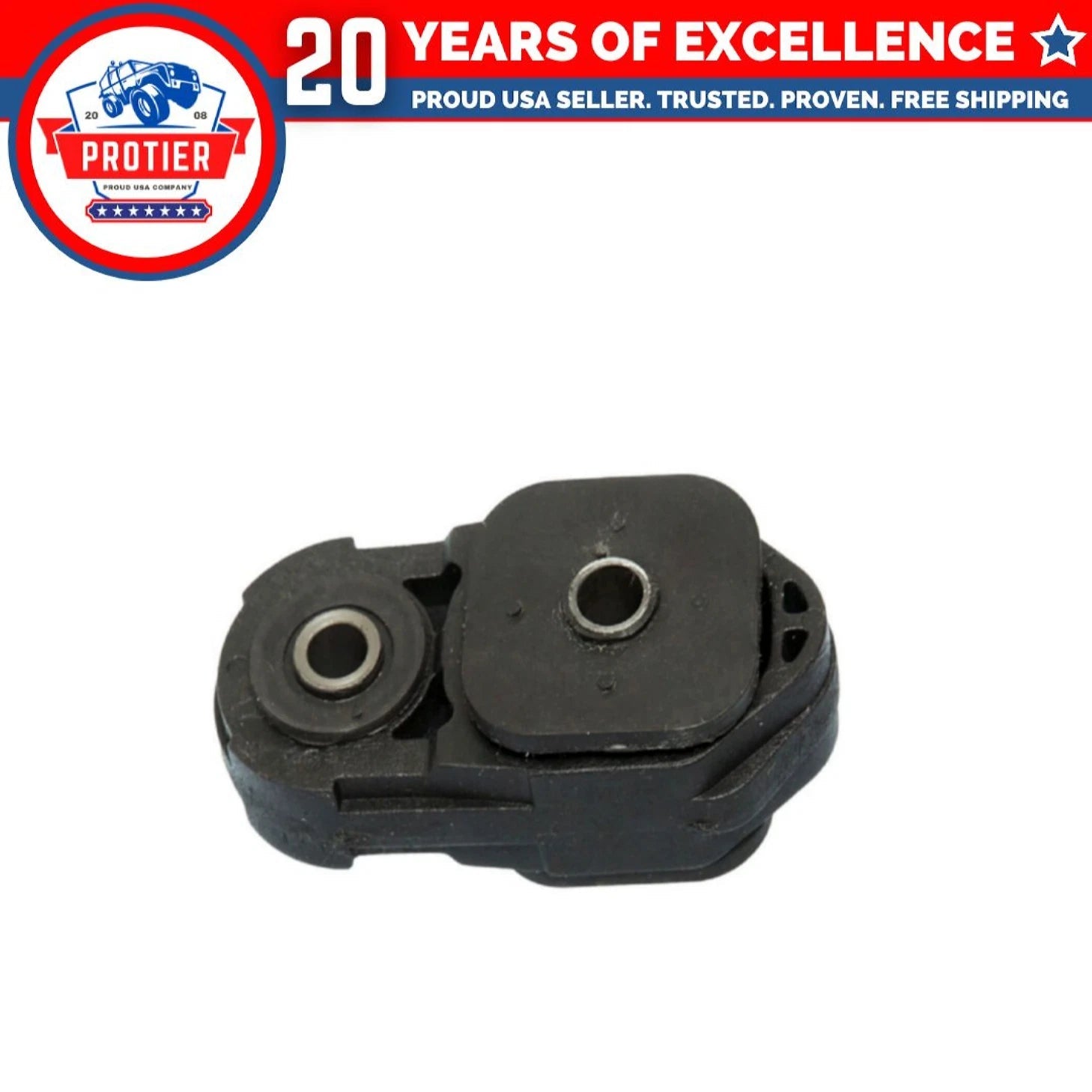 Engine Motor Mount 3PCS Set Compatible for 1991 - 1994 Nissan Sentra 1.6 6B93BC-57