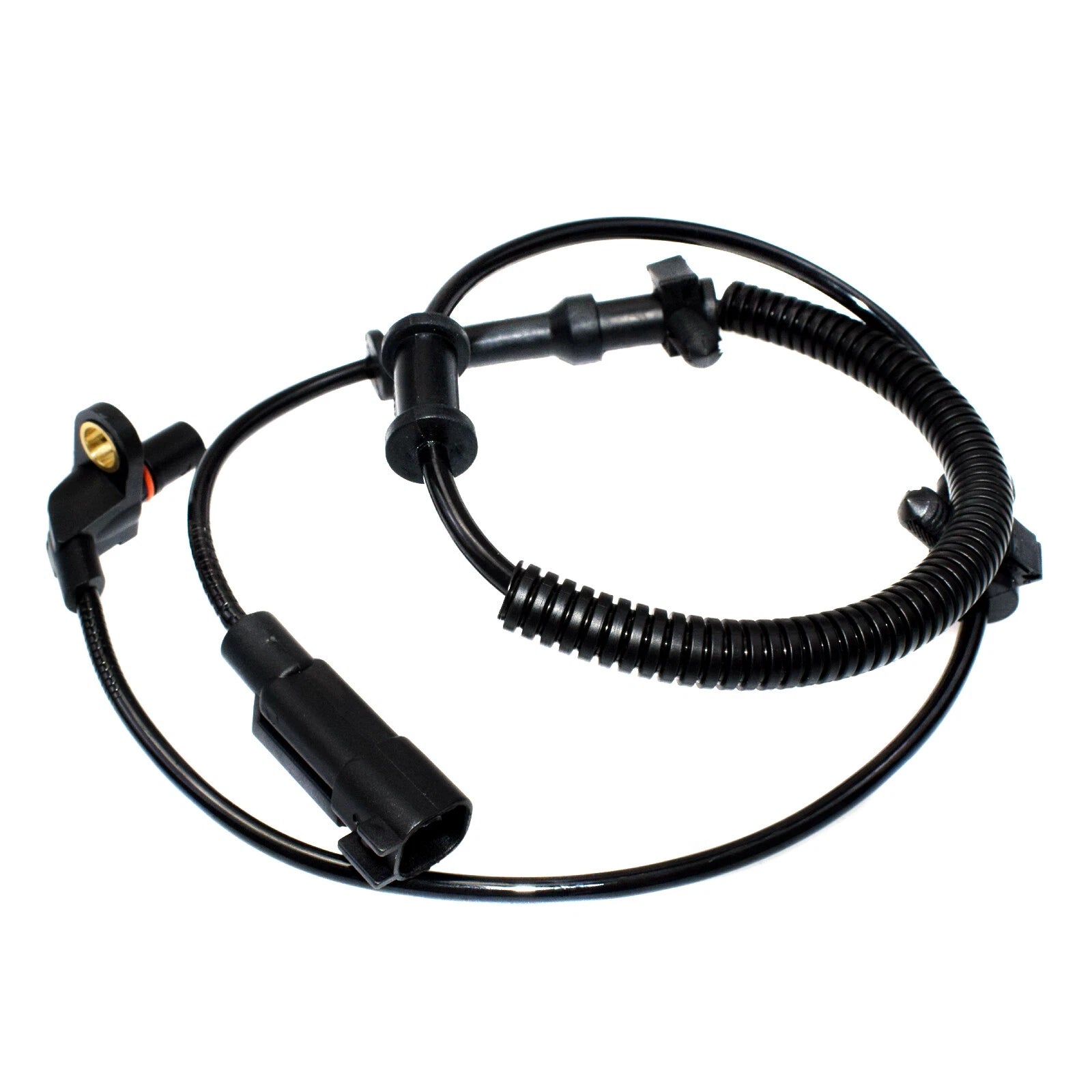 Front Left / Right ABS Wheel Speed Sensor For Dodge RAM 1500 PICKUP 68060333AA 6B93BC-57