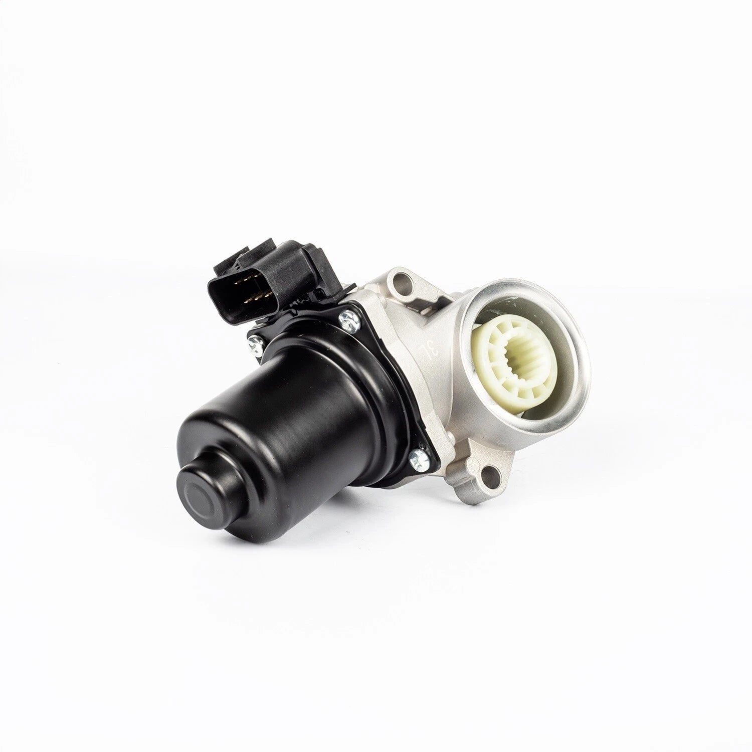 Transfer Case compatible with Chevrolet 2007-2018 Silverado 3500 HD Suburban 6B93BC-57