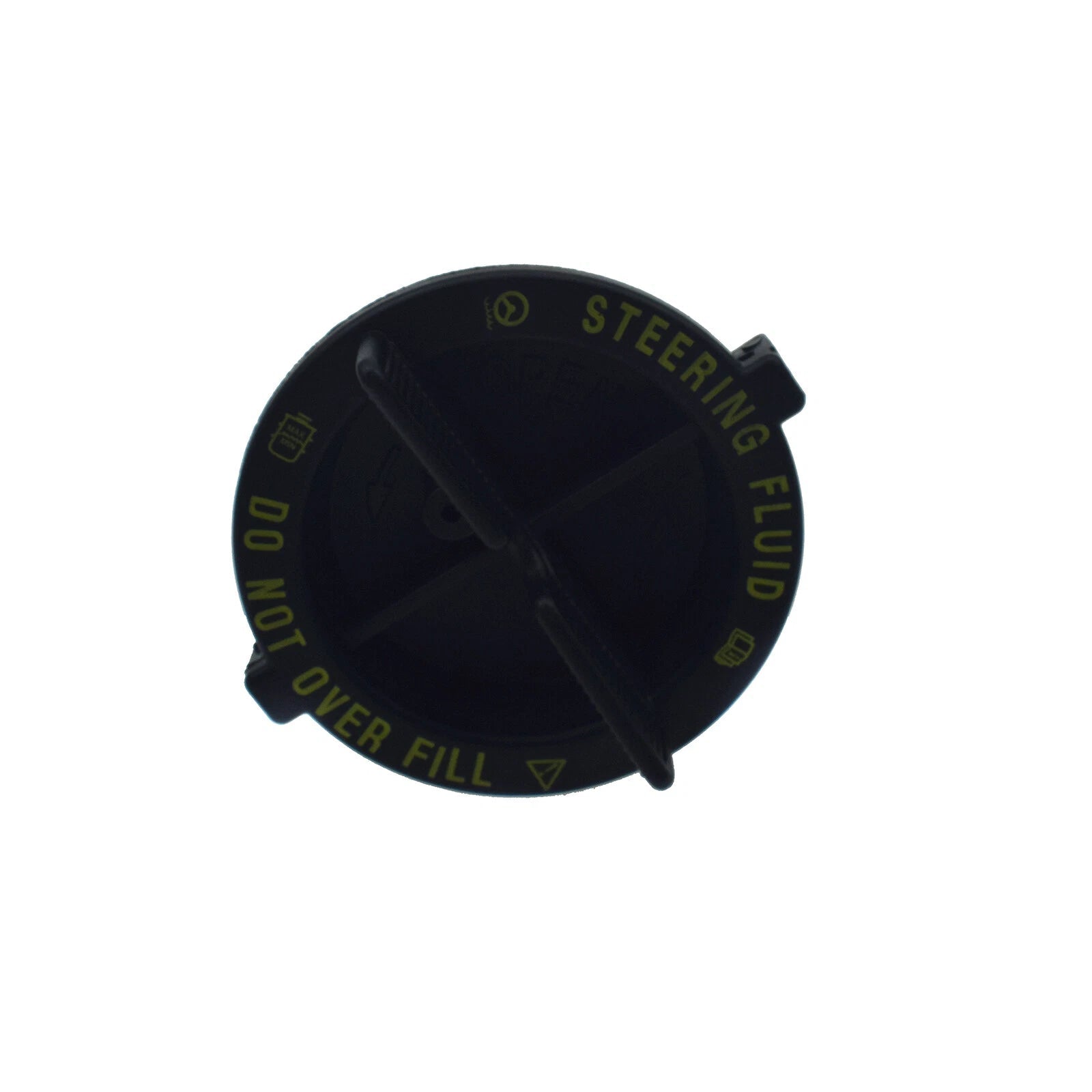 Power Steering Pump Cap for Ford Bronco LTD F150 F250 F350 Pickup E1AZ3A006A 6B93BC-57