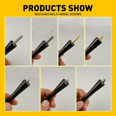 4" Short Black Aluminum Antenna AM/FM Mast for TOYOTA TACOMA 1995-2016 6B93BC-57