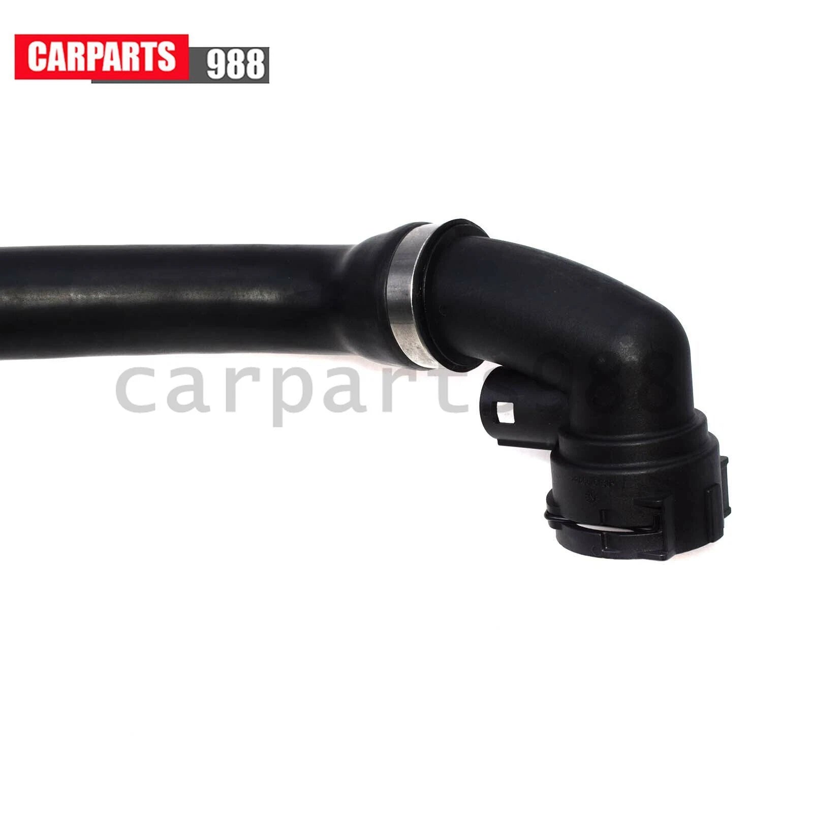 Lower Radiator Coolant Hose Pipe For BMW E53 X5 L6 3.0L 2001-2006 11537508688 6B93BC-57