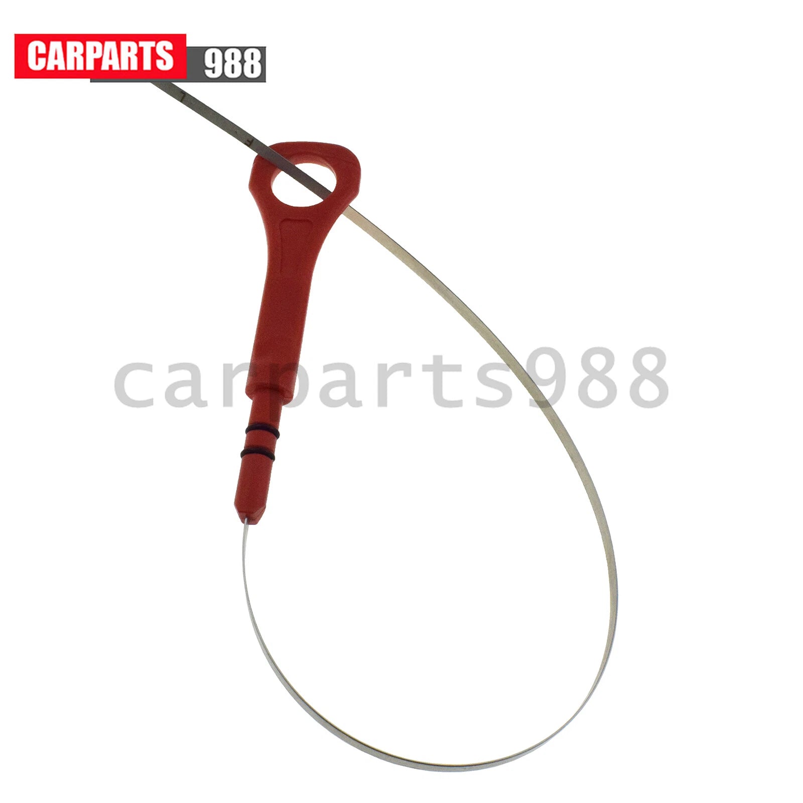 Engine Oil Dipstick for Hyundai Sonata Santa Fe Optima 26611-2G040 26611-2G030 6B93BC-57