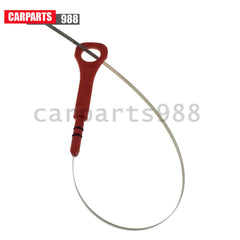 Engine Oil Dipstick for Hyundai Sonata Santa Fe Optima 26611-2G040 26611-2G030 6B93BC-57