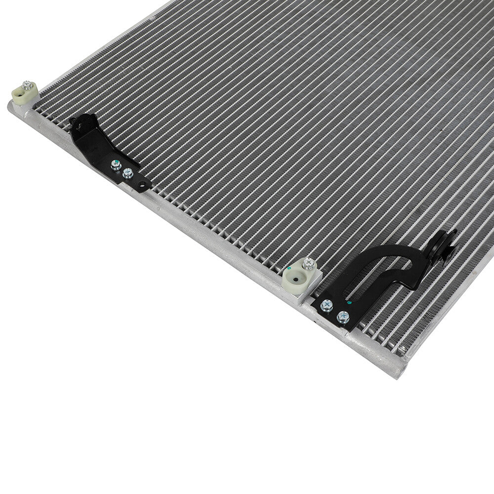 Aluminum AC Condenser For 2010-2011 Toyota Sequoia 2010 2011-2018 Toyota Tundra 6B93BC-57