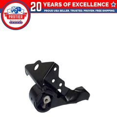Motor & Trans Mount Set 4PCS Compatible for 2000 - 2001 Dodge / Plymouth Neon 6B93BC-57