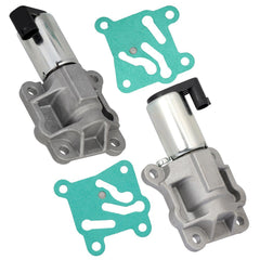 2X Intake/Exhaust Camshaft Solenoid For 93-06 VOLVO S60 V70 S80 8670421 8670422 KOEEP