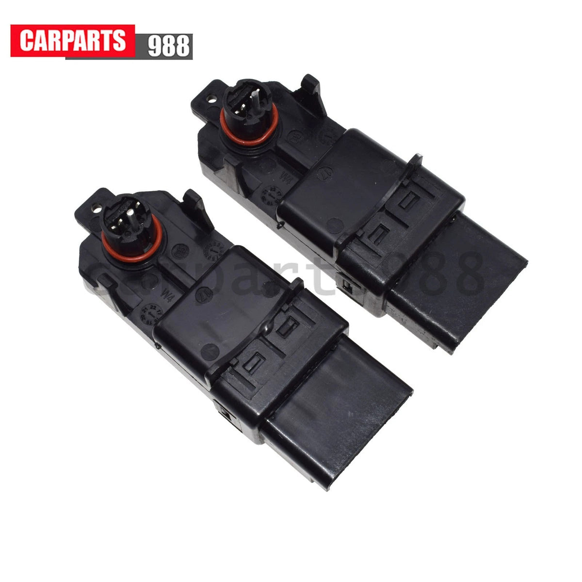 2x Auto Power Window Regulator Motor Module For Renault Megane Scenic 8200478620 6B93BC-57
