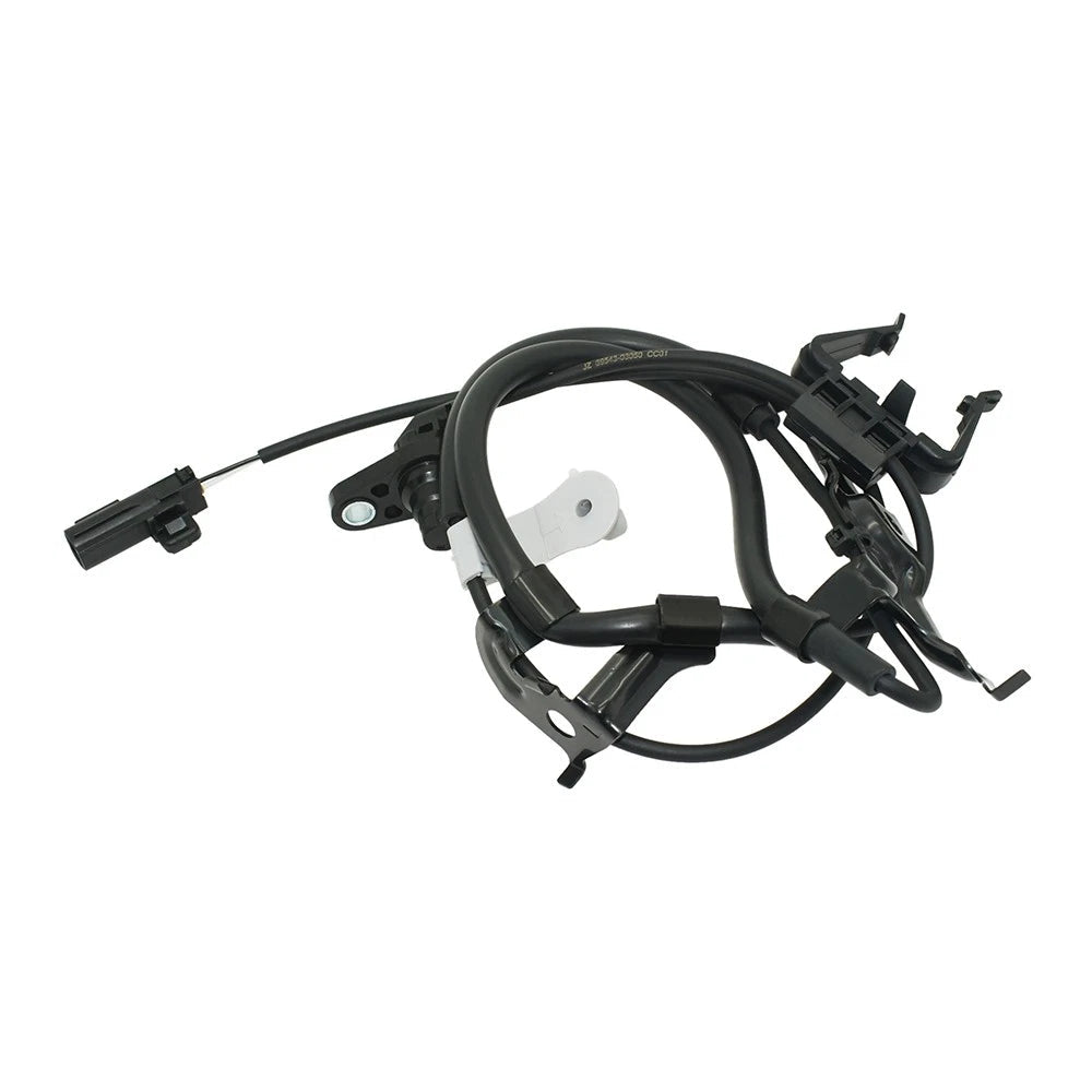 Front Left ABS Wheel Speed Sensor for Toyota Sienna 11-2020 ALS2370 89543-08050 6B93BC-57