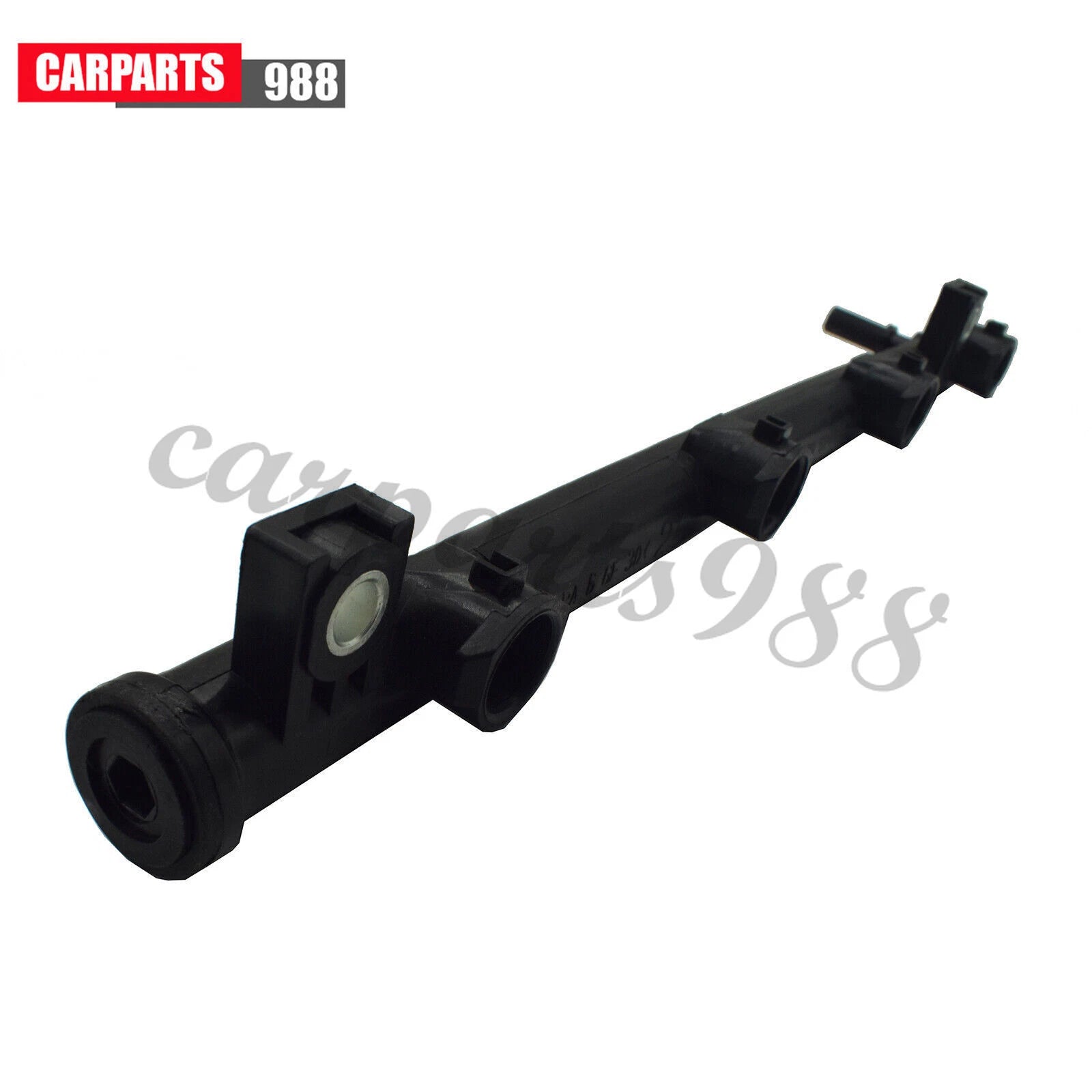 Fuel Injector Rail Pressure Line for Renault Megane II Clio II Logan 8200139674 6B93BC-57