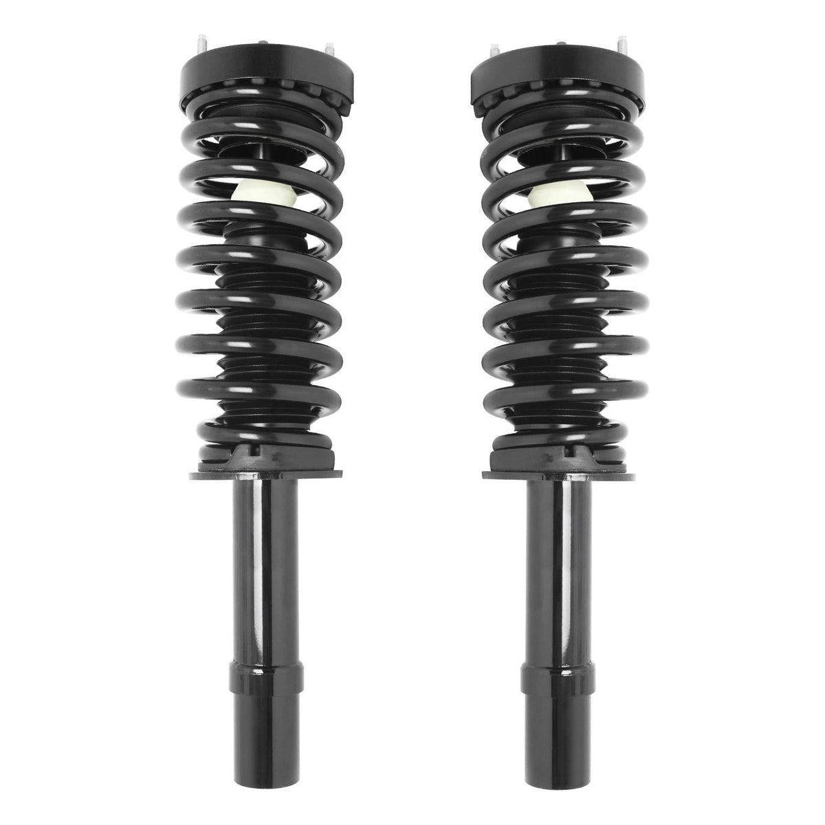 Front Complete Strut Assembly Kit for 2005-2010 Chrysler 300, 2007-2010 Dodge 6B93BC-57