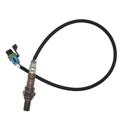 2x Front Oxygen O2 Sensors 2344669 for Chevrolet Silverado 1500 GMC Yukon Sierra 6B93BC-57