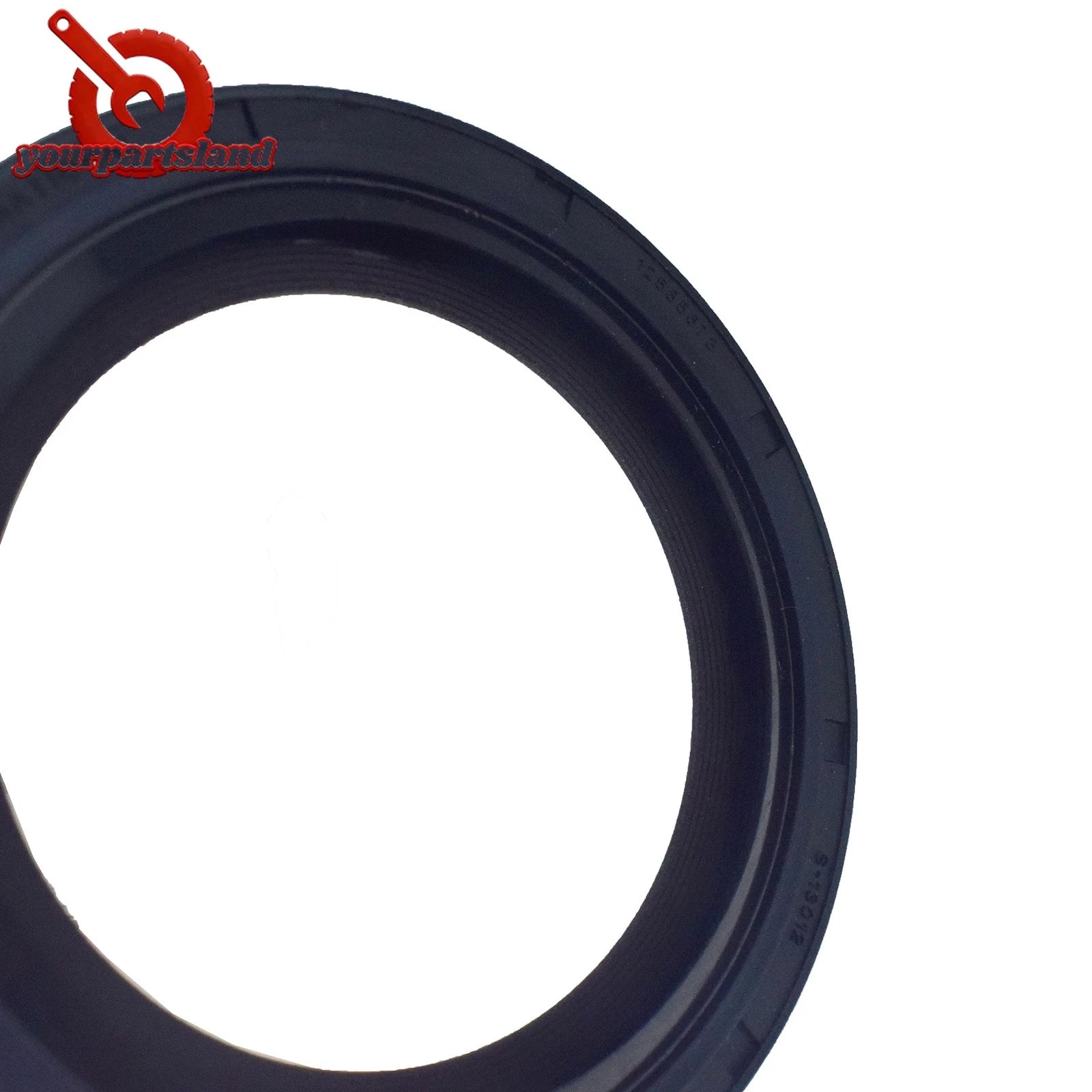 For Chevrolet Pontiac Buick Oldsmobile GMC Cadillac Crankshaft OIL SEAL 12585673 6B93BC-57