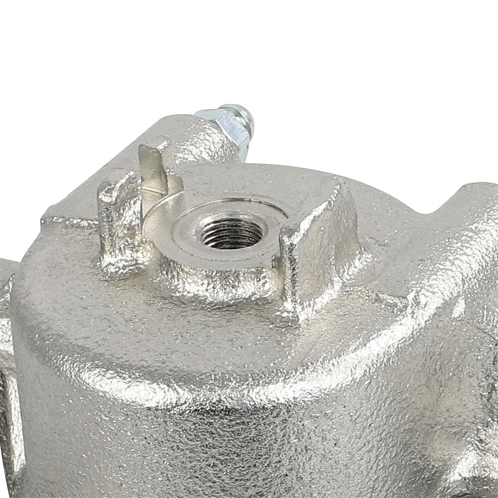 Front Brake Calipers 2Pcs For 2012-2014 Dodge Attitude 2012-2017 Hyundai Accent 6B93BC-57