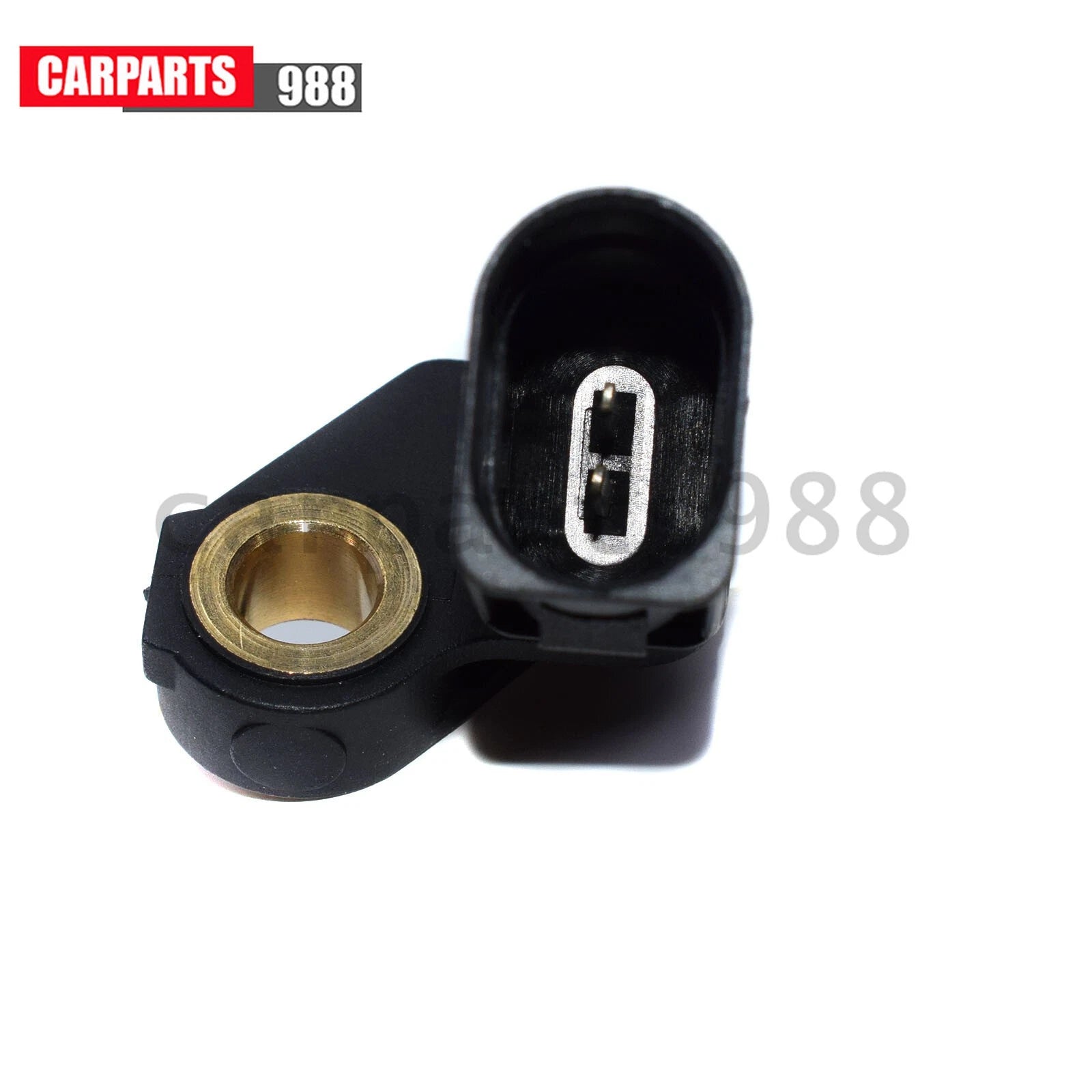 Rear Right Wheel ABS Speed Sensor For AUDI A3 TT VW CC EOS Jetta 1K0927808 6B93BC-57