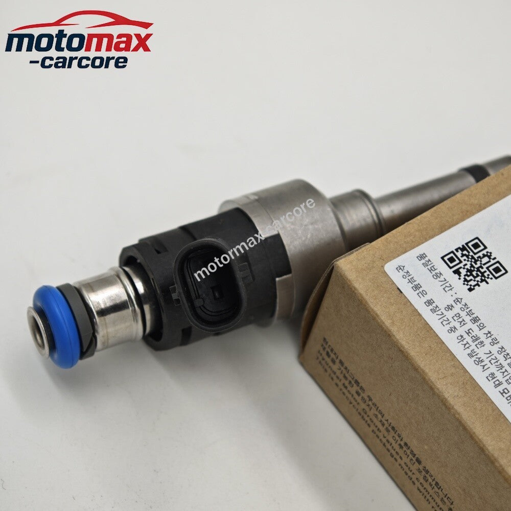 1x Fuel injector For 17-2020 Hyundai Kia Cadenza Sedona Sorento 3.3L 353103L200 6B93BC-57