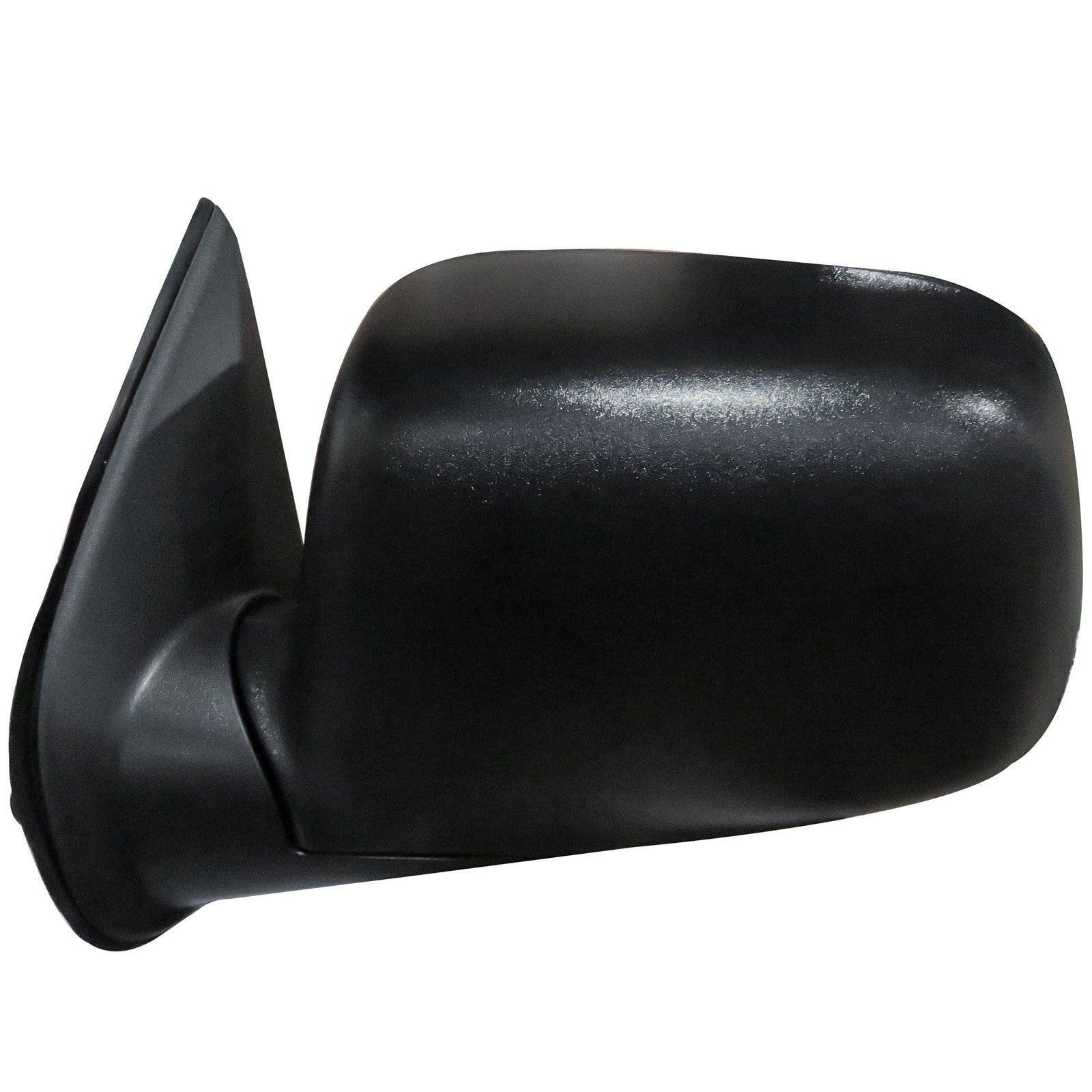 Power Mirrors For Chevy Colorado 2004-2012 Pair Side Textured Black 6B93BC-57