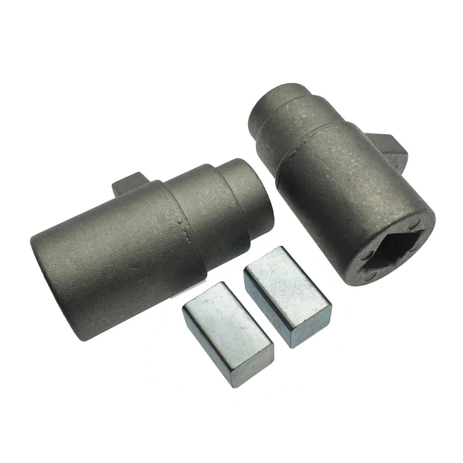 Left Right Armrest Adjuster Bush Sleeve for VW Transporter T5 T6 Caravelle 03-15 6B93BC-57