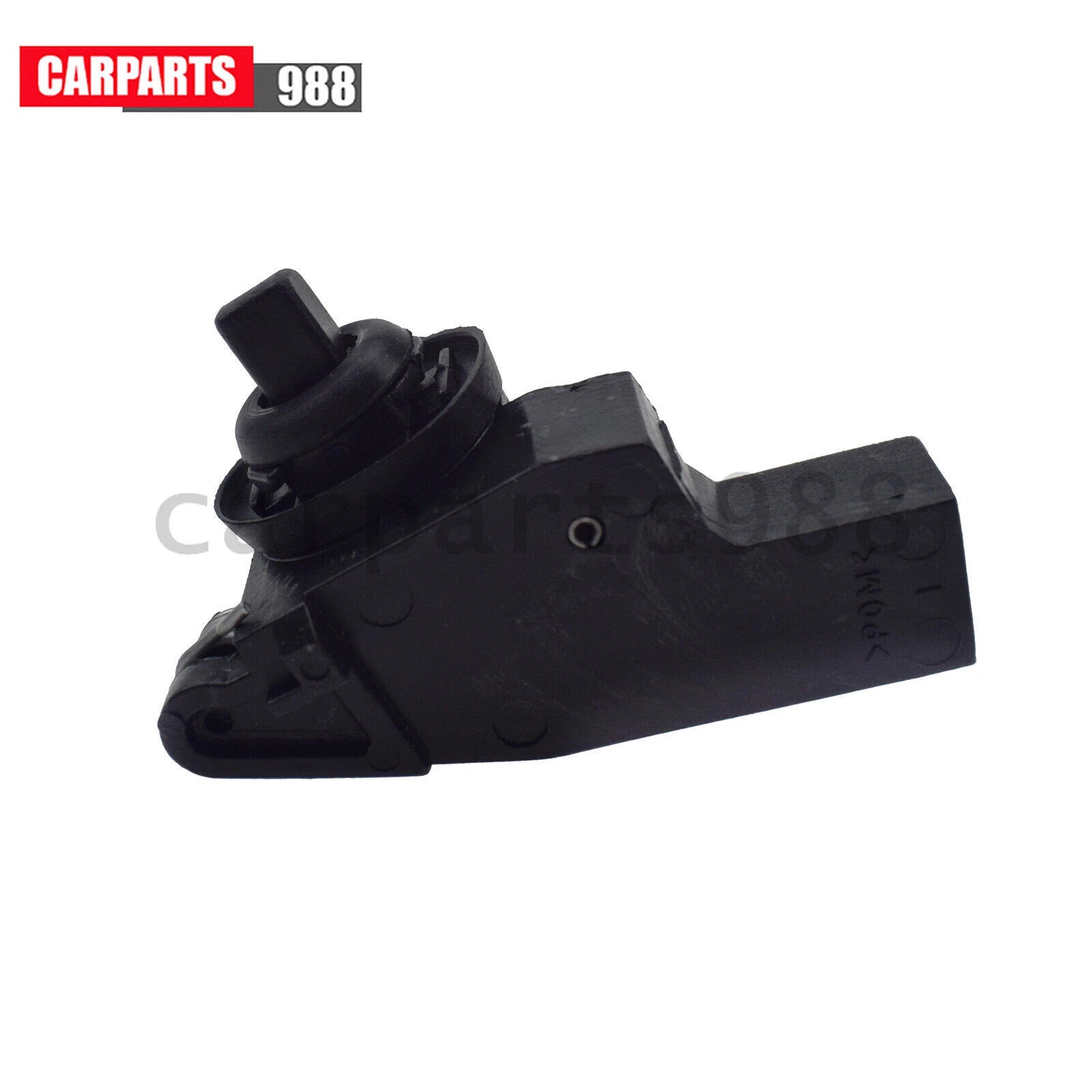 Fuel Door Release Lock Latch for 2013-2019 Nissan Sentra 78827-3SG0A 788273SG0A 6B93BC-57
