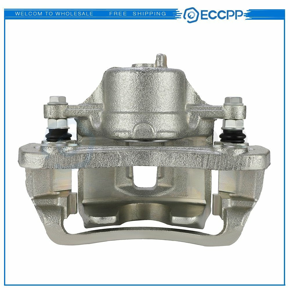Front Right Brake Caliper 1Pc For 2007-10 Hyundai Elantra 2006-10 Hyundai Sonata 6B93BC-57