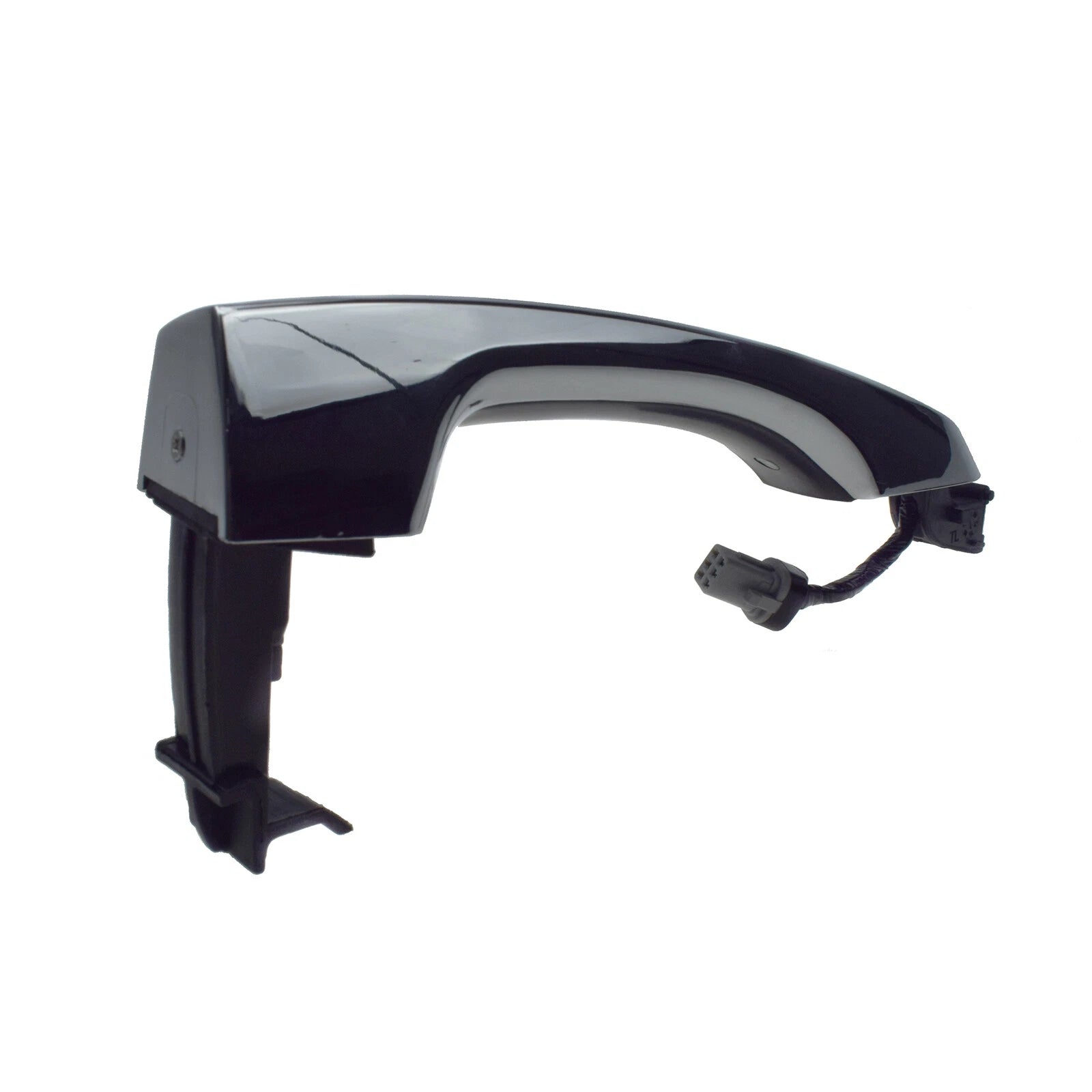 Front Left Exterior Door Handle Smart Key For 2016-21 Hyundai Tucson 82651D3710 6B93BC-57