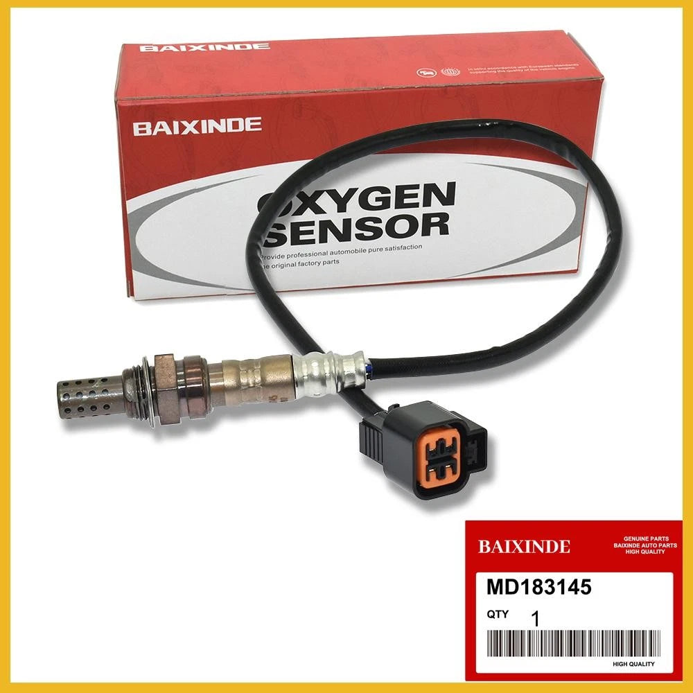 234-4638 MD183145 Oxygen Sensor For Mitsubishi 93-96 Mirage 1993-1995 Expo 6B93BC-57
