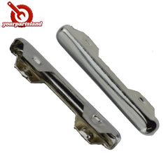 AC Air Conditioner Vent Grille Outlet Tab Clip Trim 1/2PCS For Ford Focus 12-14 6B93BC-57