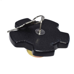Fuel Reservoir Cap W/ Keys 1115650400 For VW GOLF Mk1 SCIROCCO 171201551D 6B93BC-57