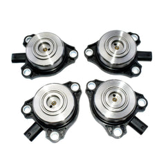4x Camshaft Adjuster Magnet For Mercedes W203 C E CL CLS G GL ML SLK 2720510177 6B93BC-57