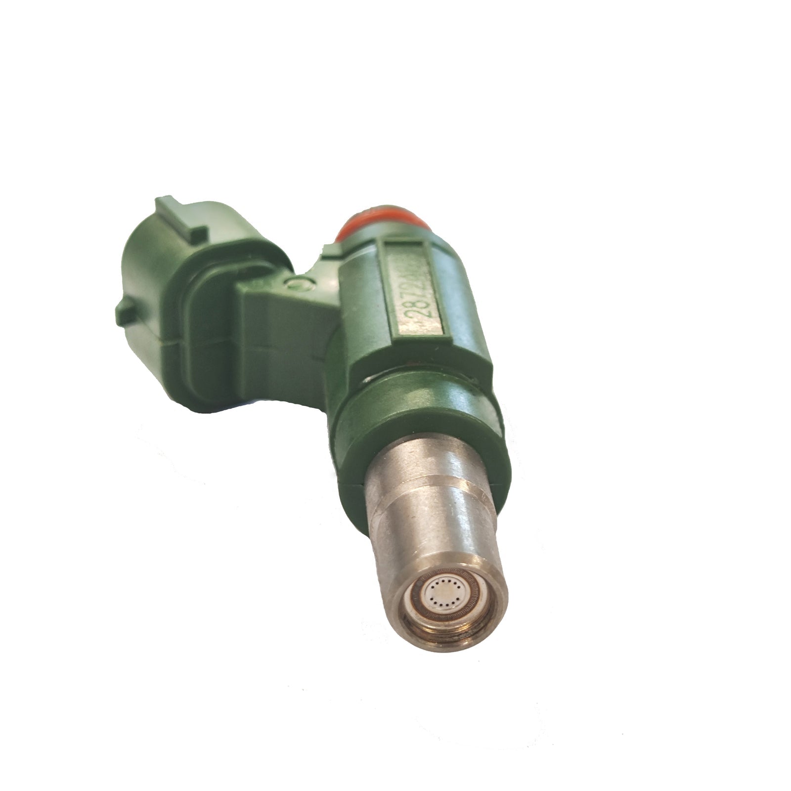 Set of 4 Fuel Injectors 49033-0011 for Kawasaki NINJA ZX-10R ZX-14 CONCOURS 14 6B93BC-57
