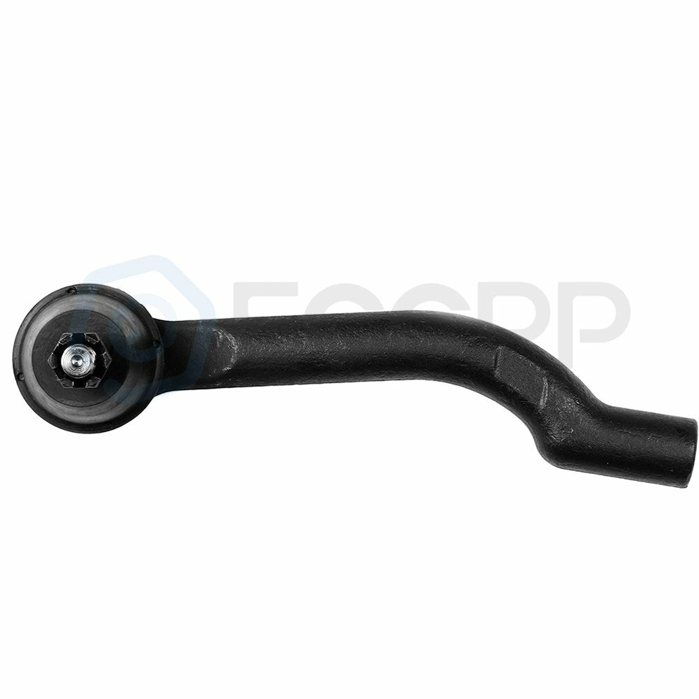 Front (2) Control Arm (2) Tie Rod Suspension For 2008-11 2012 2013 Nissan Rogue 6B93BC-57