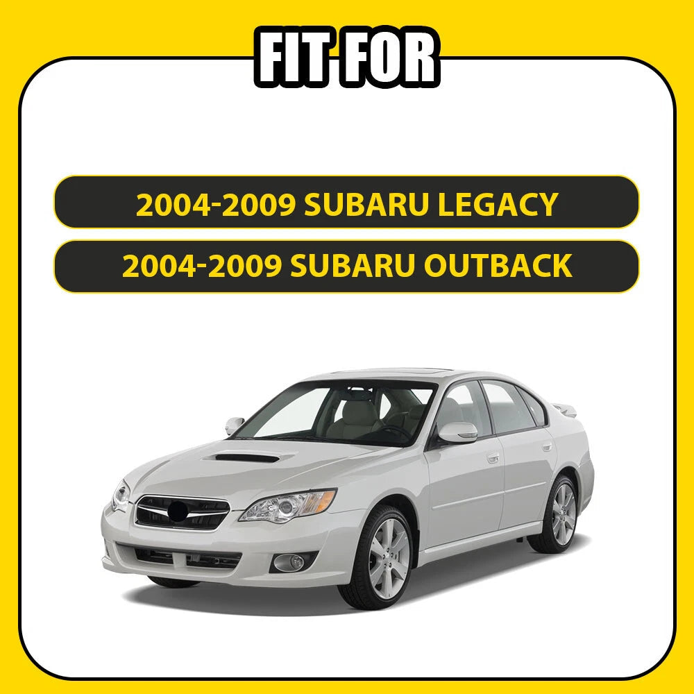 Dash Mat Dashmat Dashboard Dash Board Cover For 2004-09 Subaru Legacy Outback A 6B93BC-57