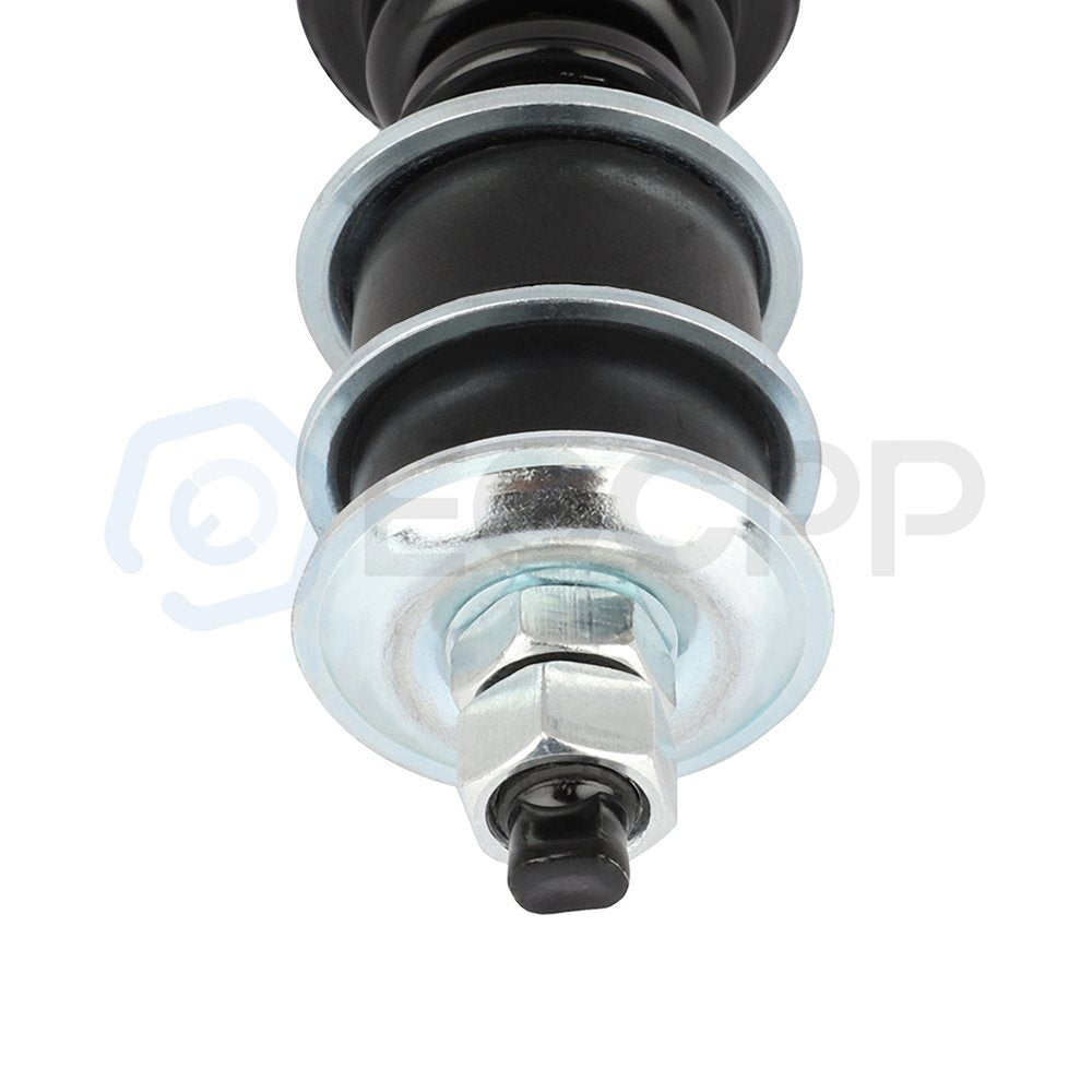 2pcs Rear Shock Absorber For Club Car DS Gas 1997+,Electric 1981+ 1014236 6B93BC-57