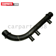 Radiator Coolant Water Hose Pipe For 1999-2002 Daewoo Leganza Nubira 96313300 6B93BC-57