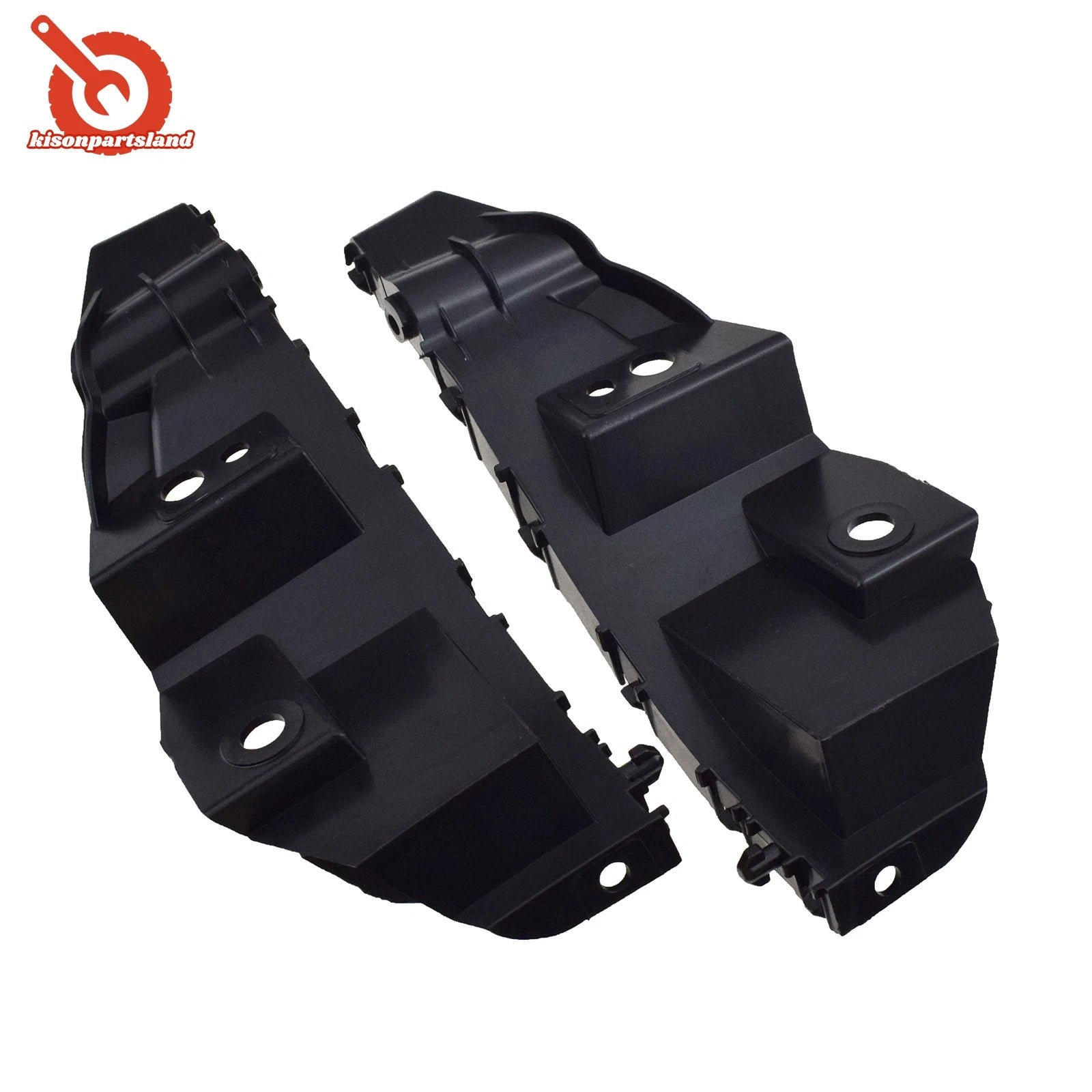 Front Pair Bumper Bracket support for toyota RUSH TERIOS 2006-2017 52116-B4010 6B93BC-57