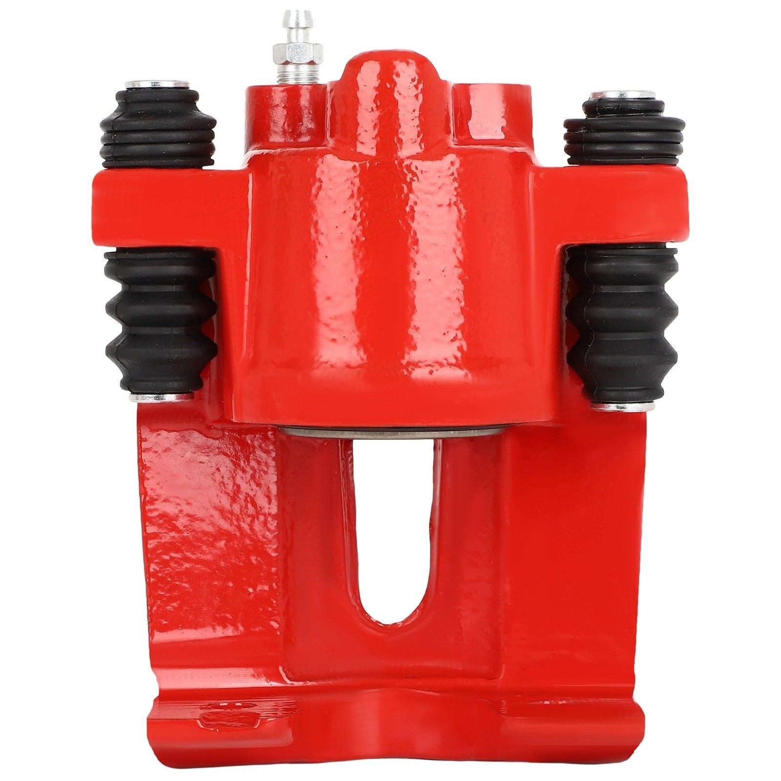 Rear Right Brake Caliper For Ford F-150 Lobo Lincoln Mark LT Red Quick Install 6B93BC-57