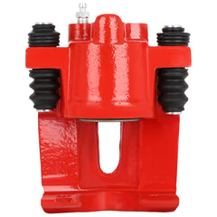 Rear Right Brake Caliper For Ford F-150 Lobo Lincoln Mark LT Red Quick Install 6B93BC-57