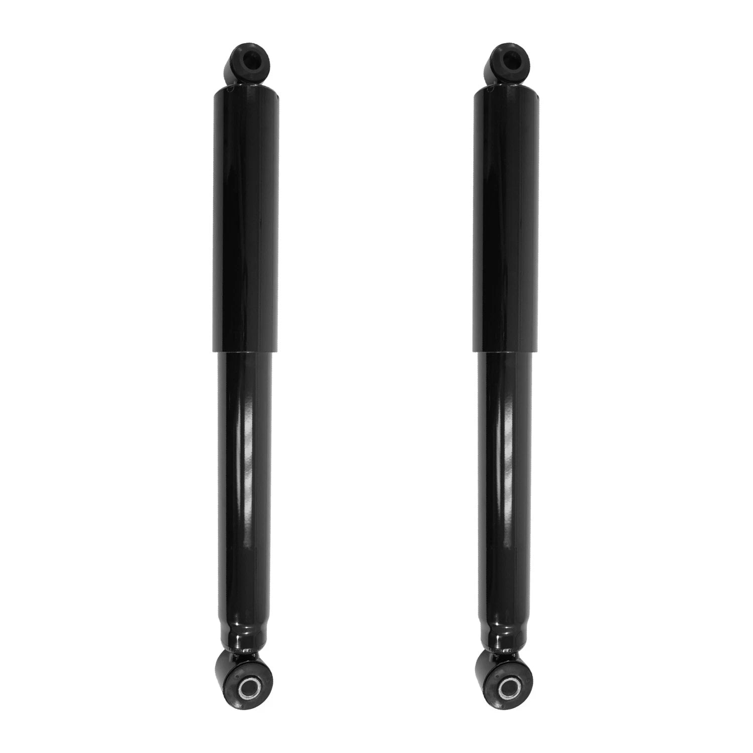 Rear Shock Absorber Kit for 2005-2015 Nissan Xterra 4WD Only 6B93BC-57