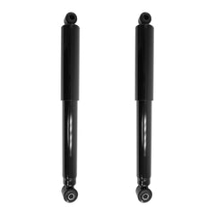 Rear Shock Absorber Kit for 2005-2015 Nissan Xterra 4WD Only 6B93BC-57
