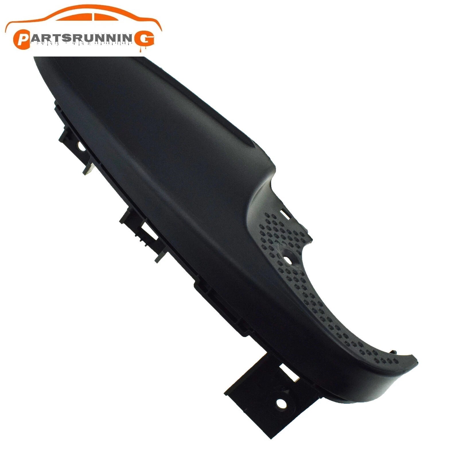 For 2014 15 2016 Mazda 3 AXELA Front Left Rearview Mirror Base Plate Lower Cover 6B93BC-57