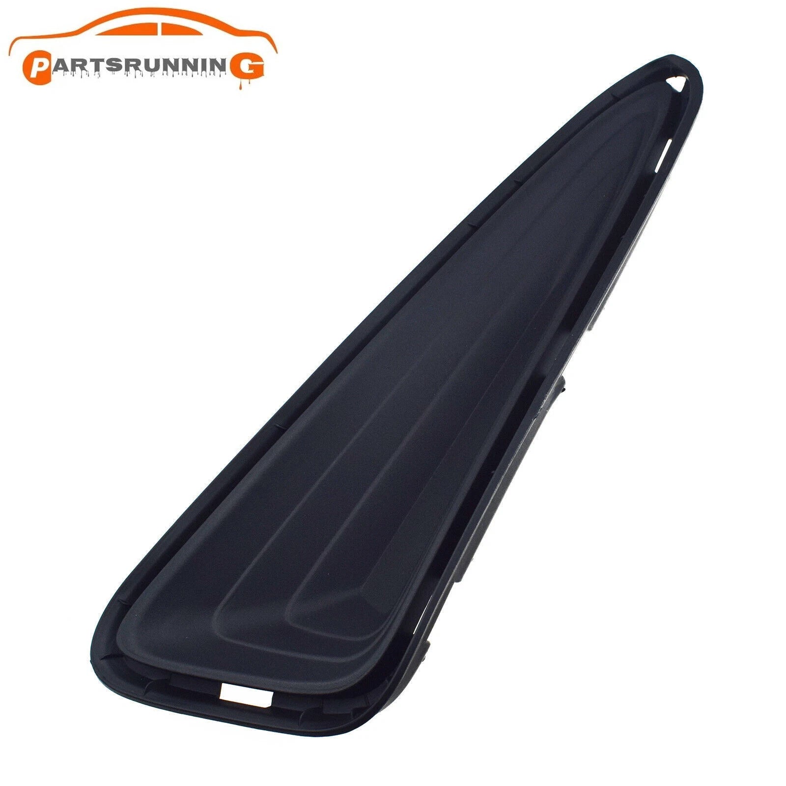 Bumper Trim For 2018-2019 Toyota C-HR Front Passenger Right Side 52127F4040 6B93BC-57