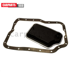 Transmission Filter & Gasket Kit For Ford Focus Mazda 2 3 6 Protege XS4Z7A098AB 6B93BC-57