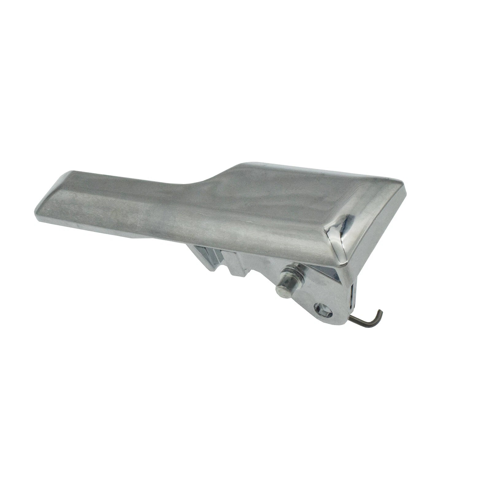 Right RH Chrome Inside Door Handle For 07-14 Ford Expedition Lincoln Navigator 6B93BC-57
