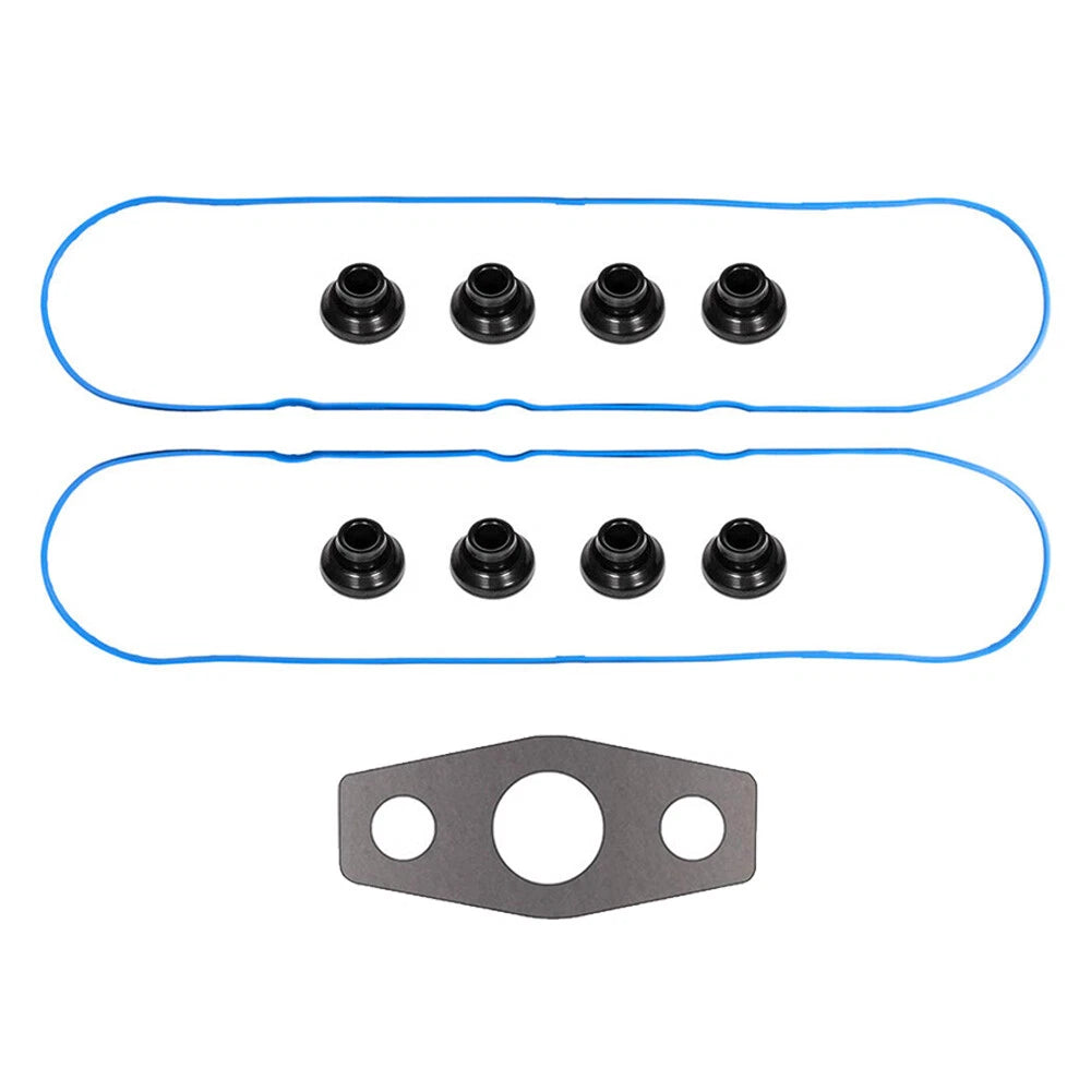 For GM LS 4.8L 5.7L 5.3L 6.0L 6.2L Engine VS50504 R-1 Valve Cover Gasket 6B93BC-57