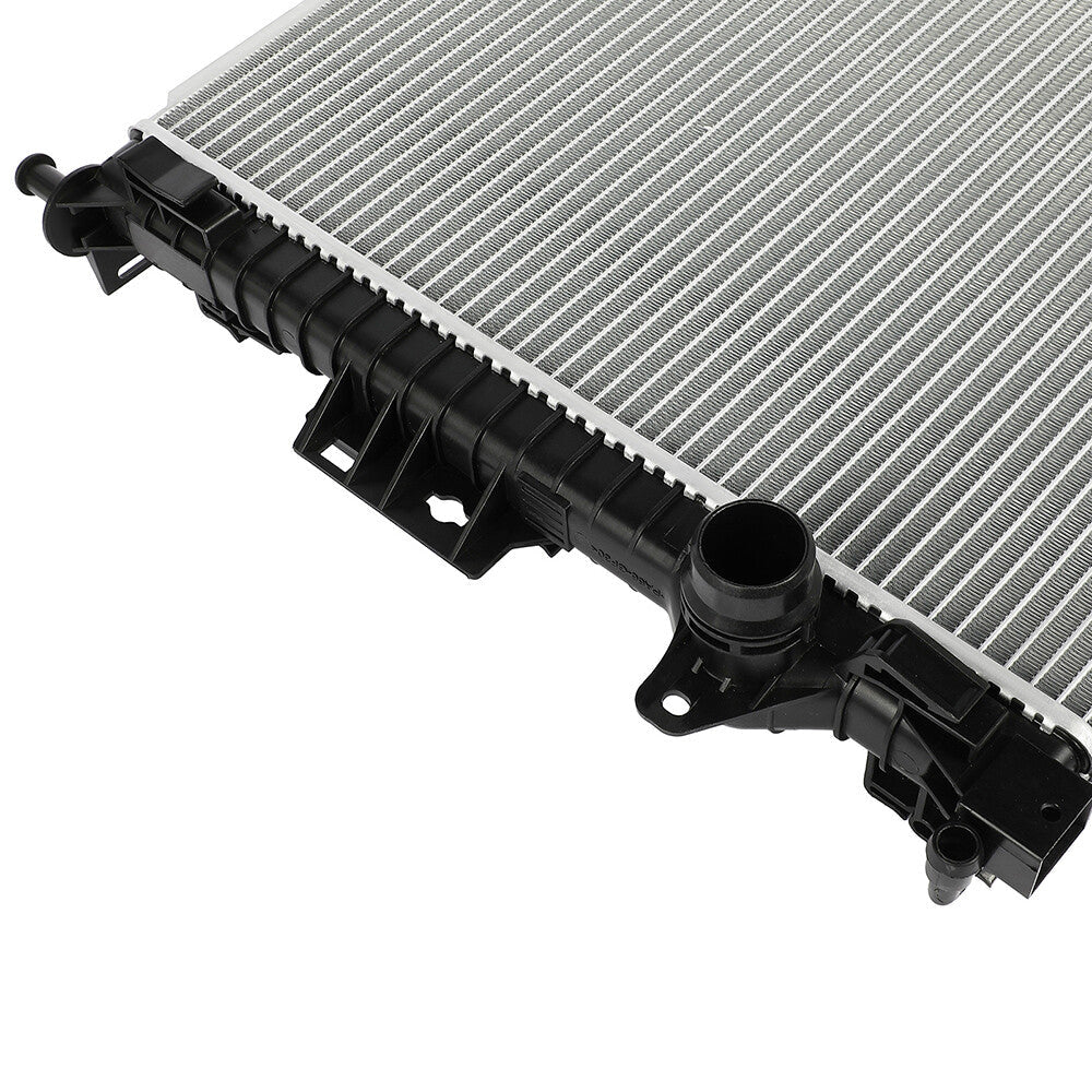 Radiator For 2013 2014 2015 2016 2017 2018 Ford Focus for 13352 radiator 6B93BC-57