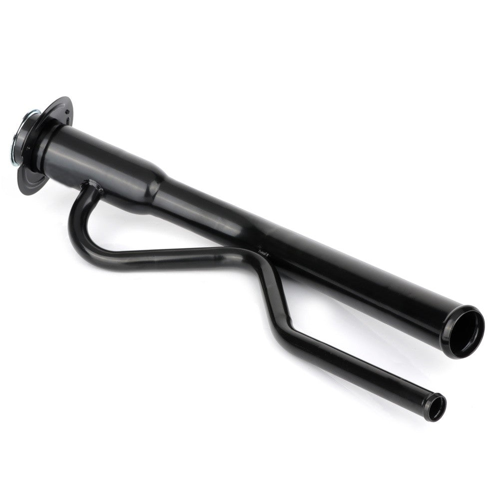 Fuel Tank Filler Neck Tube Pipe For 99-10 Ford F-250 F-350 Super Duty 6.4L OHV 6B93BC-57