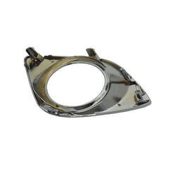 Front Bumper Fog Light Hole Cover Insert Left Chrome for Toyota Venza 2009-2012 6B93BC-57