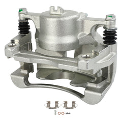 Front Right Brake Caliper 1Pc  Kits Zinc For 2014-2018 Nissan Rogue 19B7149 6B93BC-57