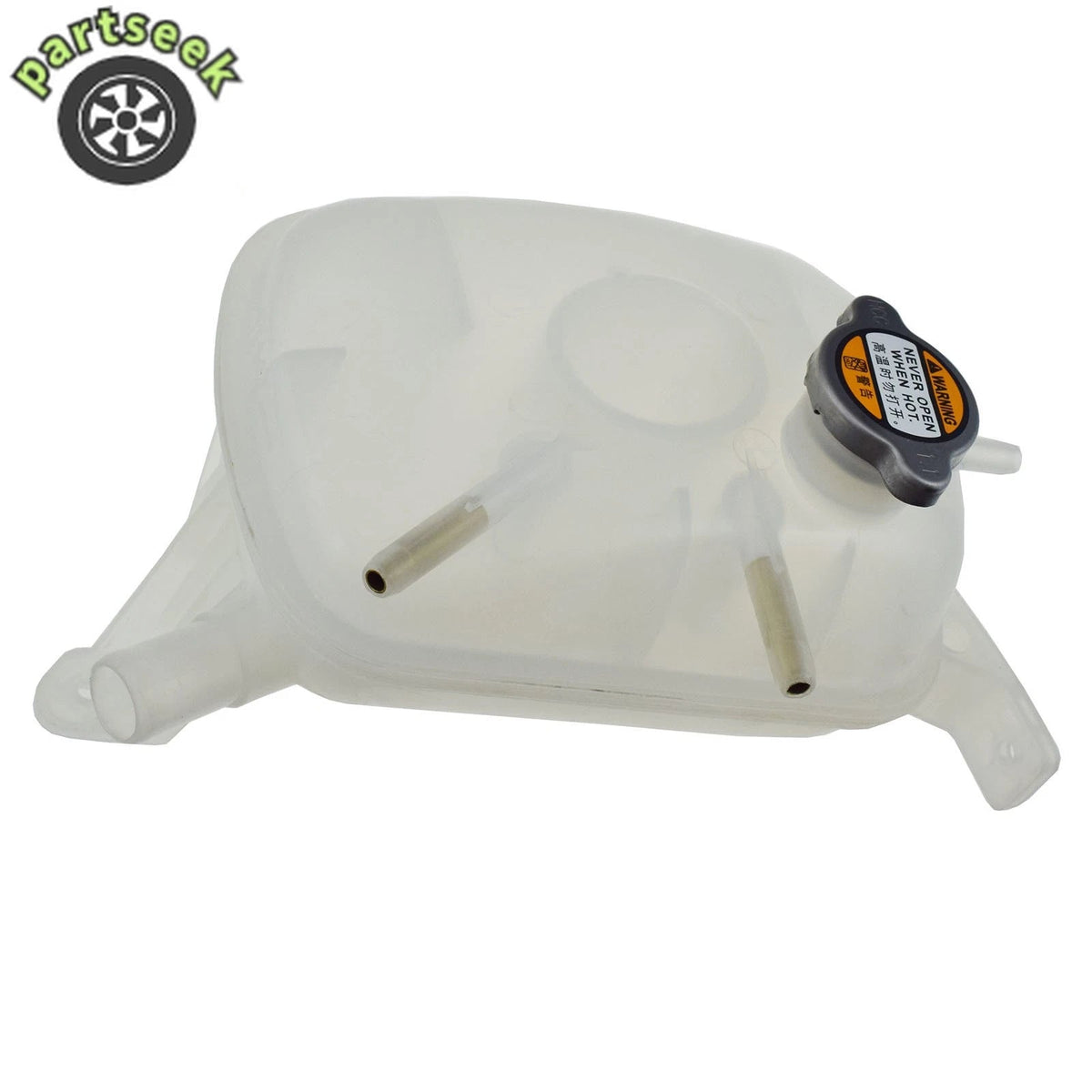 Radiator Reservoir Tank for HYUNDAI Elantra I30 III KIA X-CEED CD 25430F3300 6B93BC-57